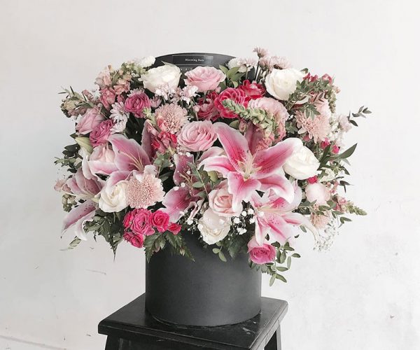 Blooms Box - Bali Florist