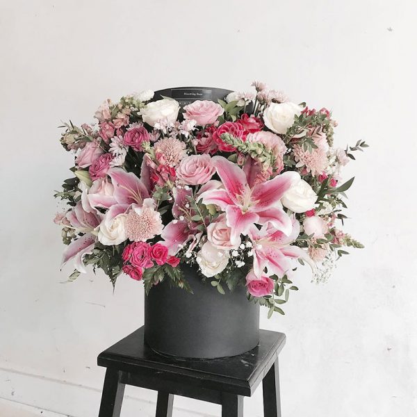 Blooms Box