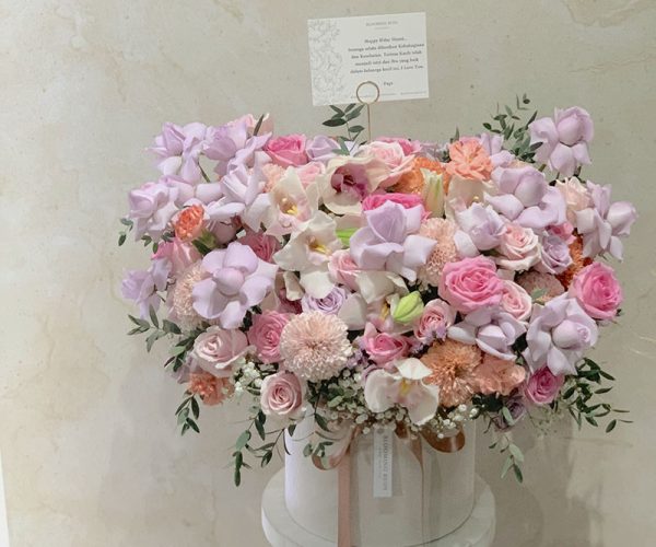 Blooms Box - Bali Florist