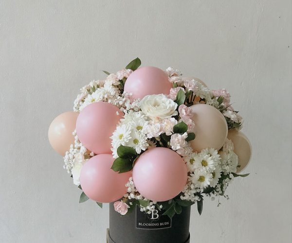 Blooms Box - Bali Florist