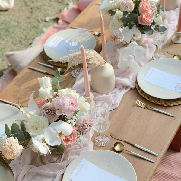 Table Setting