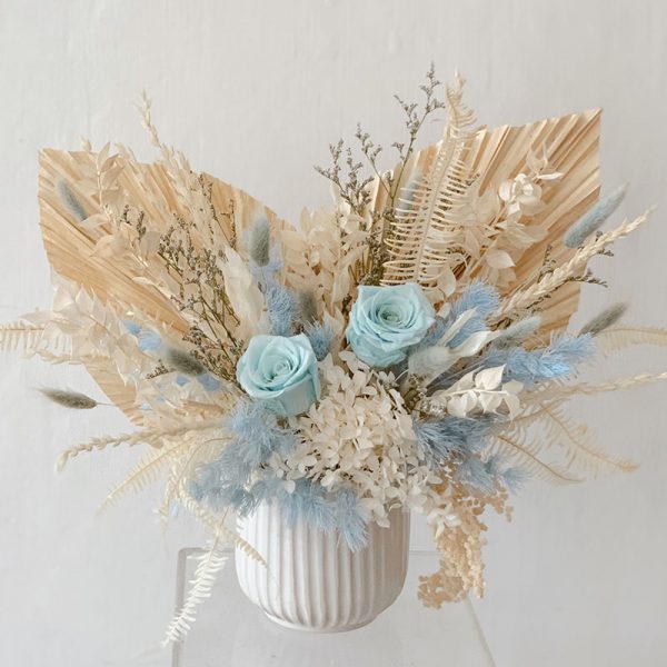 Dried Flowers